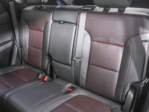 Certified 2023 Chevrolet Blazer RS w/ Driver Confidence II Package image 37