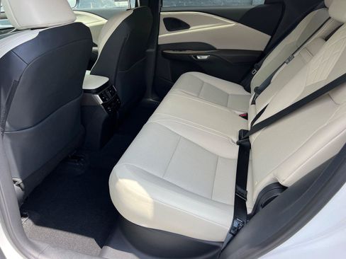 Used 2024 Lexus RX 350 FWD w/ Technology Package image 21