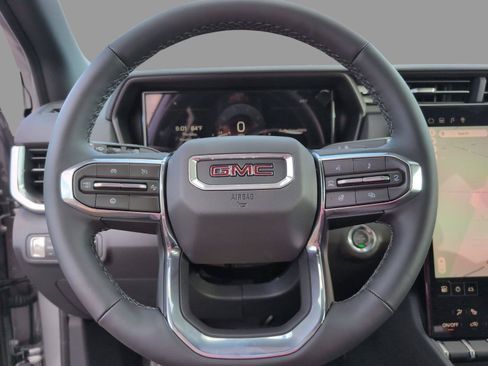 New 2026 GMC Terrain Elevation w/ Black Edition FWD image 20