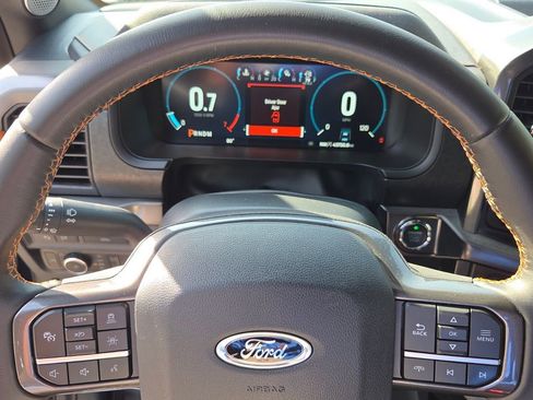 Used 2023 Ford F150 Tremor w/ Equipment Group 402A High AWD/4WD image 20