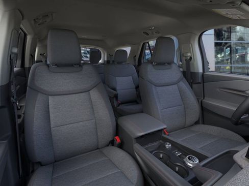 New 2026 Ford Explorer Active image 10