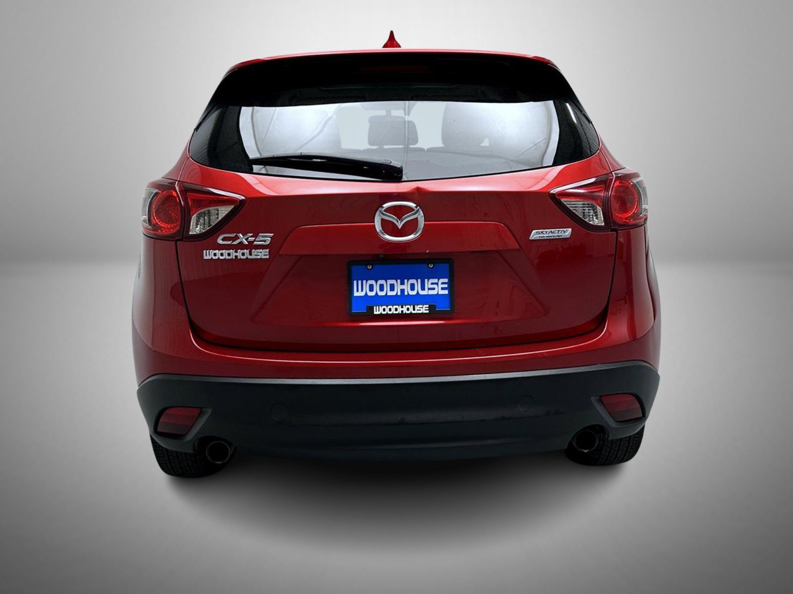Used 2016 MAZDA CX-5 Grand Touring FWD image 6