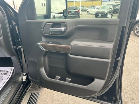 Used 2022 Chevrolet Silverado 2500 LT w/ Convenience Package AWD/4WD image 37