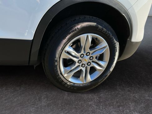 Used 2022 Chevrolet Blazer LT image 9