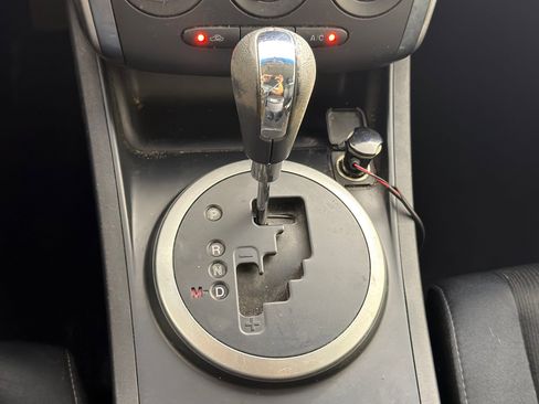 Used 2010 MAZDA CX-7 i Sport image 17