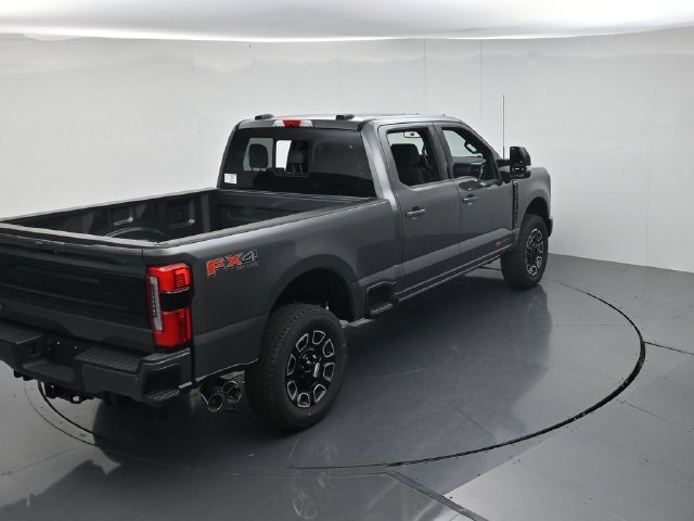 New 2026 Ford F250 Platinum AWD/4WD image 46
