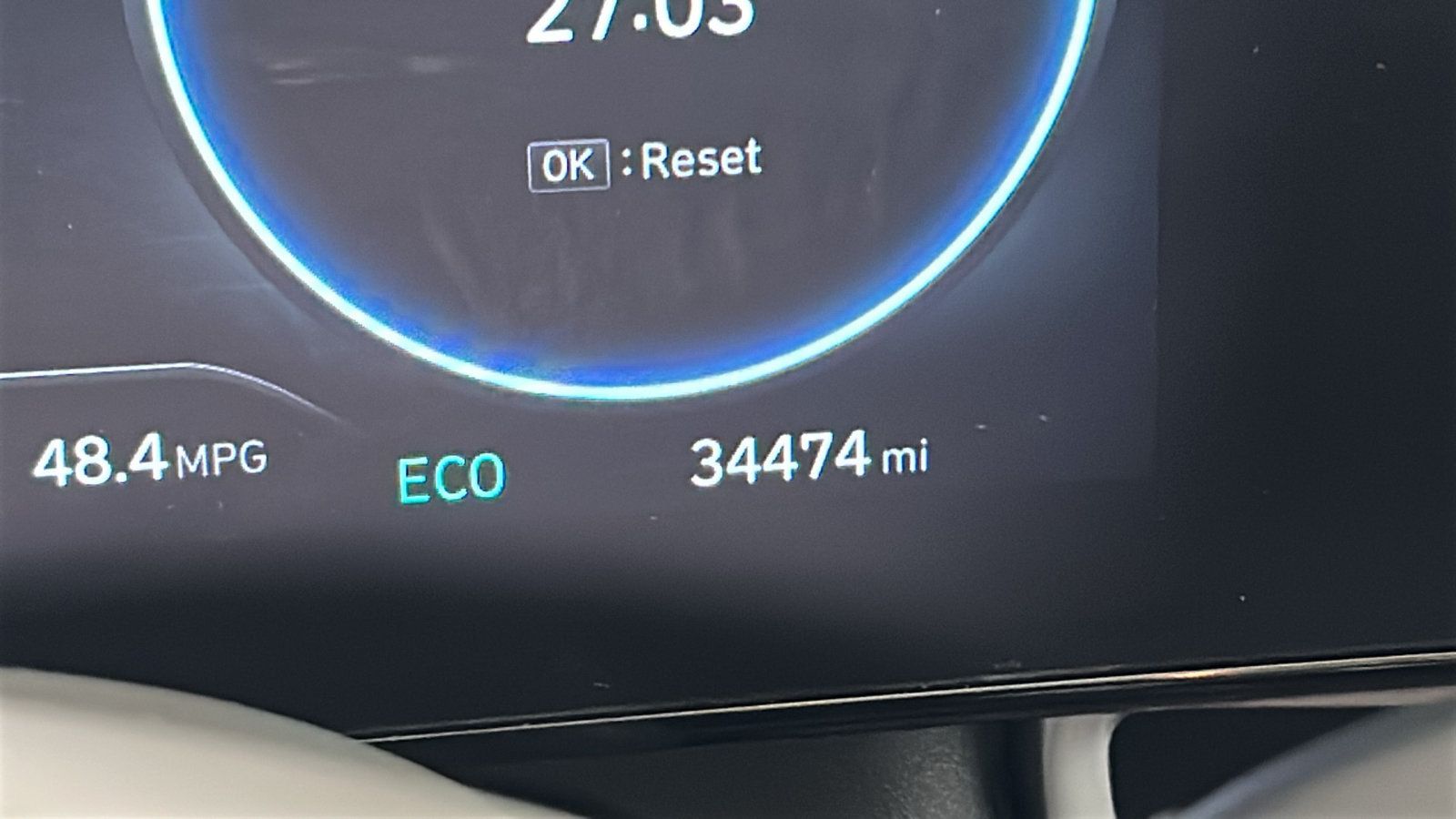 Used 2025 Hyundai Elantra SEL FWD image 22