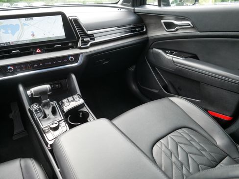 Certified 2023 Kia Sportage X-Line w/ X-Line Premium Package AWD/4WD image 11