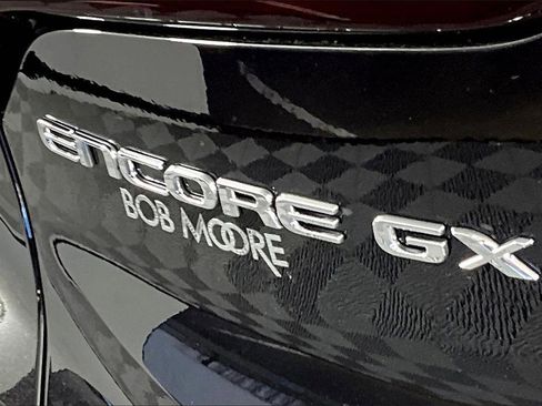 New 2026 Buick Encore GX Preferred w/ Comfort Package image 10