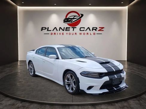 Used 2021 Dodge Charger R/T RWD image 7