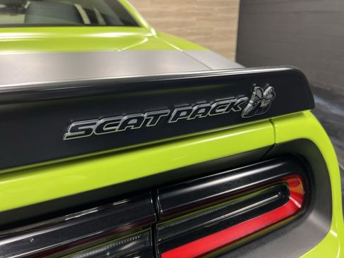 Used 2023 Dodge Challenger R/T Scat Pack image 9