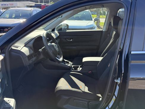 New 2026 Honda CR-V LX image 12