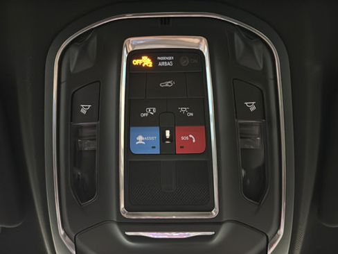 New 2026 Dodge Charger R/T AWD/4WD image 34