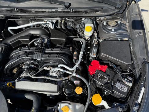 Used 2024 Subaru Outback Limited image 13