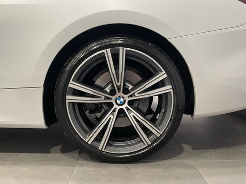 Used 2021 BMW 430i xDrive Coupe w/ Premium Package AWD/4WD image 8