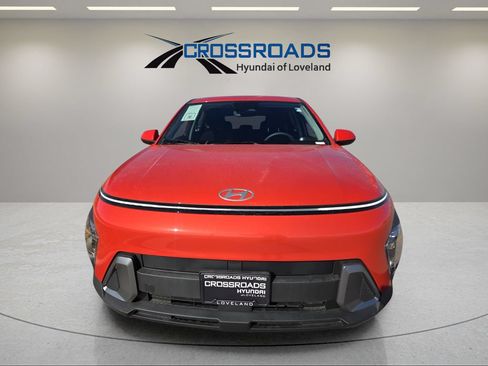 New 2026 Hyundai Kona SE AWD/4WD image 9