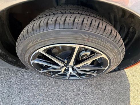 Used 2022 Toyota GR86 RWD image 17