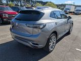 Used 2021 Buick Envision Avenir image 3