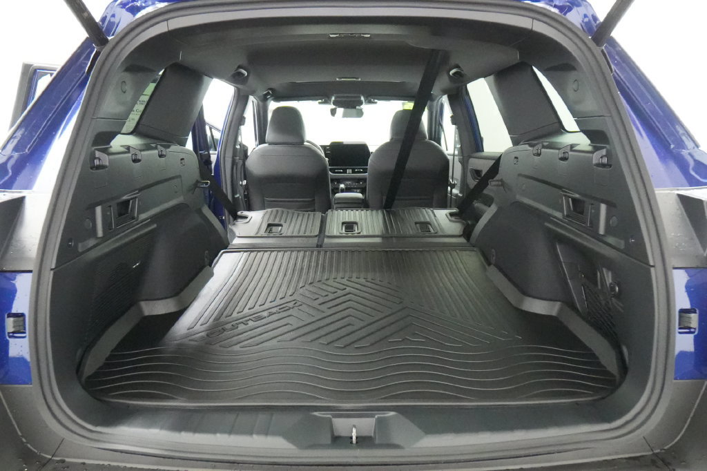 New 2026 Subaru Outback Limited AWD/4WD image 24