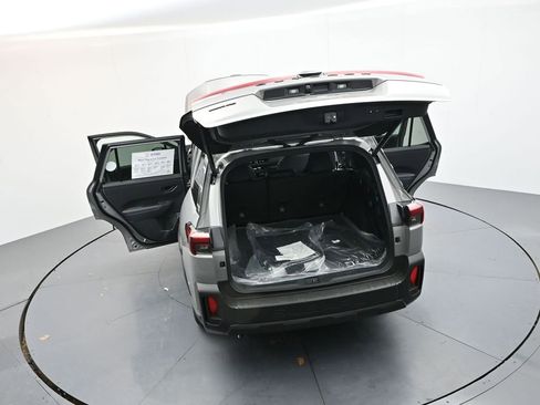 New 2026 Subaru Outback Premium image 30