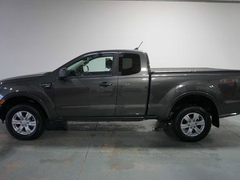 Used 2019 Ford Ranger XLT w/ Equipment Group 301A Mid image 1