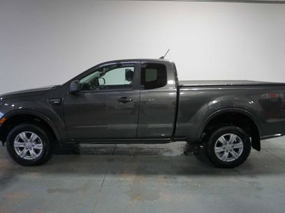 Used 2019 Ford Ranger XLT w/ Equipment Group 301A Mid