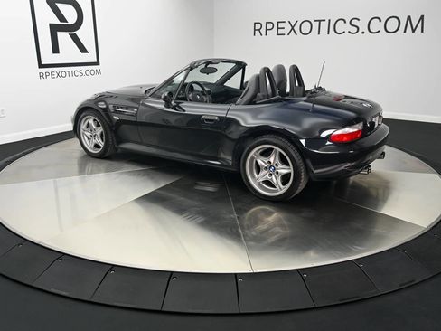 Used 2000 BMW Z3 RWD image 5
