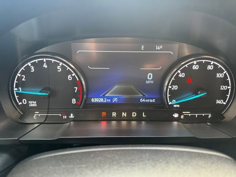 Used 2023 Ford Maverick Lariat w/ Lariat Luxury Package AWD/4WD image 29