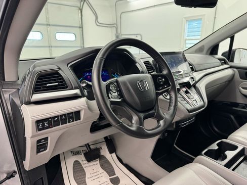 Used 2019 Honda Odyssey EX-L image 15