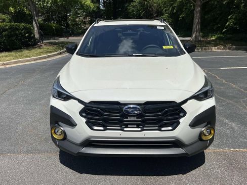 New 2026 Subaru Crosstrek 2.5i Sport AWD/4WD image 2