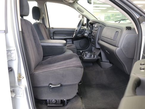 Used 2004 Dodge Ram 2500 Truck SLT w/ Trailer Tow Group AWD/4WD image 75