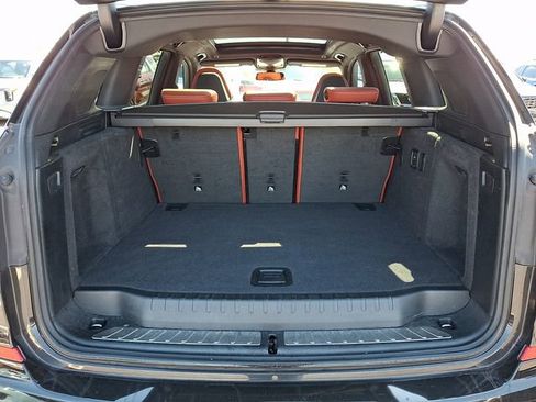 Used 2020 BMW X3 M w/ Executive Package image 31