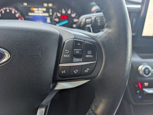Used 2020 Ford Explorer Limited RWD image 14
