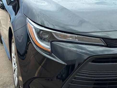 Certified 2024 Toyota Corolla LE FWD image 26