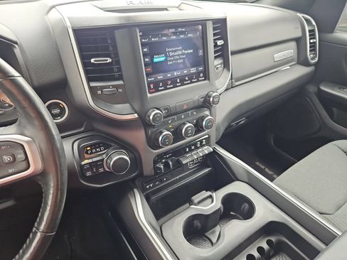Certified 2019 RAM 1500 Big Horn AWD/4WD image 19