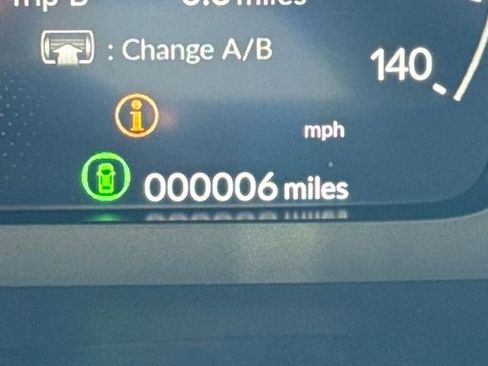 New 2026 Honda CR-V TrailSport image 18