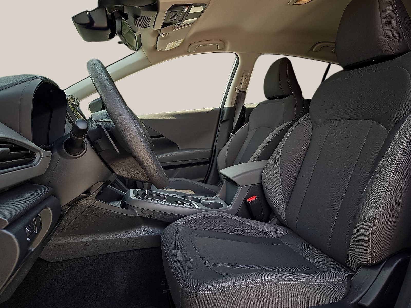 Certified 2026 Subaru Crosstrek 2.5i Premium AWD/4WD image 14