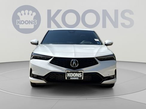 Used 2024 Acura Integra A-Spec FWD image 11