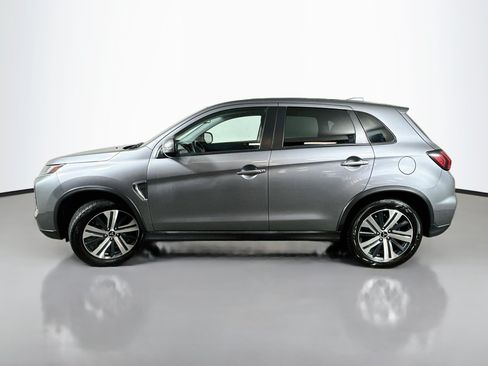 Used 2024 Mitsubishi Outlander Sport SE AWD/4WD image 4