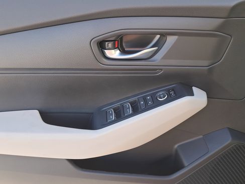 New 2026 Honda Accord LX image 20
