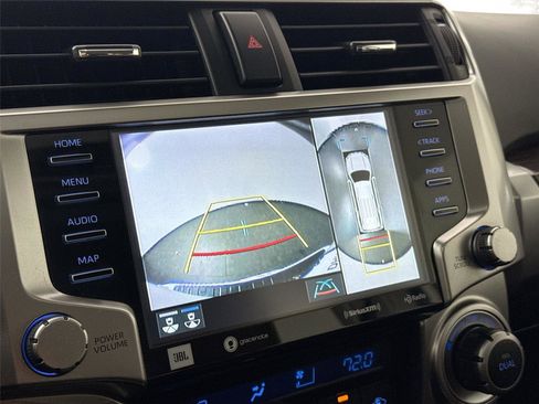 Certified 2022 Toyota 4Runner Limited image 26