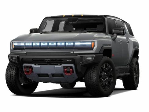 New 2026 GMC Hummer EV w/ LPO, Sport Package AWD/4WD image 42