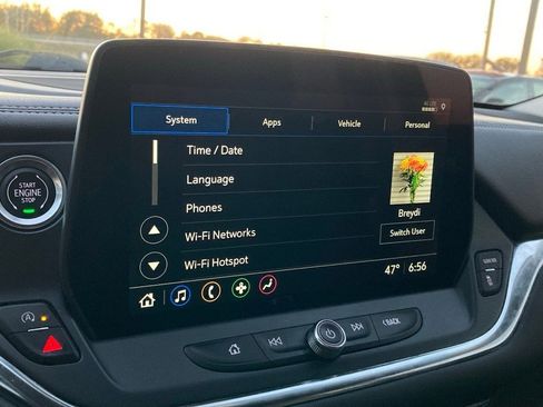 Used 2023 Chevrolet Blazer LT image 20