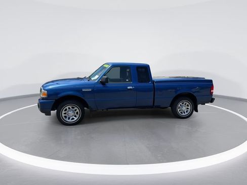 Used 2011 Ford Ranger XLT w/ Payload Pkg 2 RWD image 4