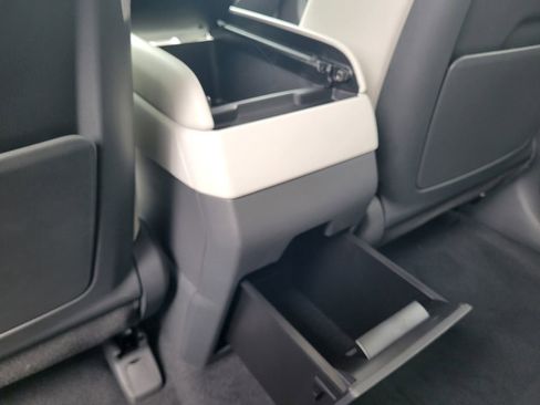 New 2026 Hyundai Santa Fe SEL image 35