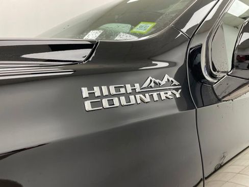 New 2026 Chevrolet Tahoe High Country w/ LPO, Illumination Package AWD/4WD image 20
