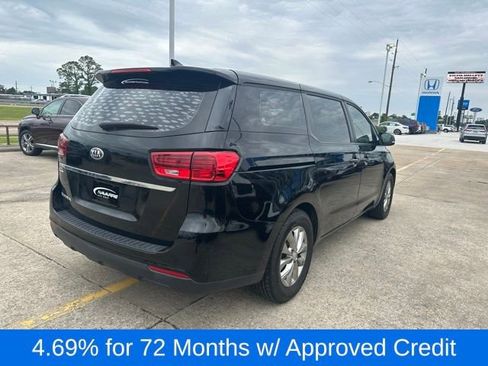 Used 2019 Kia Sedona L image 7