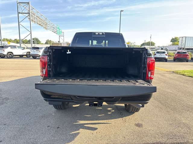 Used 2025 RAM 2500 Laramie AWD/4WD image 15