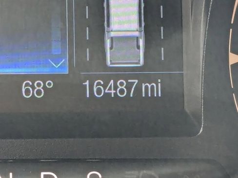 Used 2020 Ford Ranger XLT w/ FX2 Package image 8