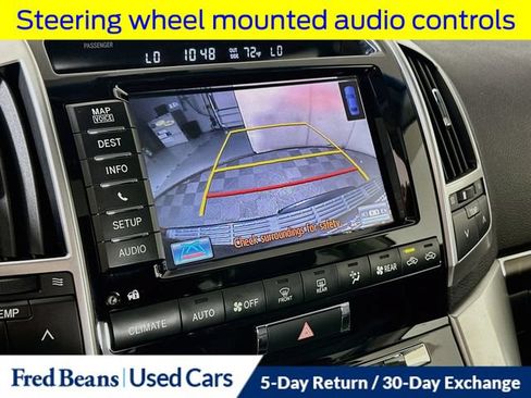 Used 2014 Toyota Land Cruiser AWD/4WD image 18